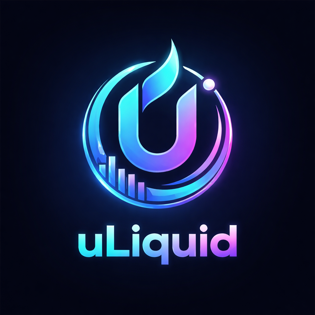 uLiquid Desk logo